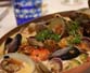 platos de mariscos y pescados pub el muelle la serena